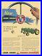 1954_John_Deere_Tractors_Intro_Power_Steering_Sign_24_x_30_XL_USA_Steel_01_oidw