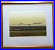 1983_TETSURO_SAWADA_Skyscape_Lithograph_with_SIGNED_Framed_Limited_Edition_01_db