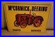 1992_J_I_CASE_CO_TIN_SIGNMcCORMICK_DEERING_TRACTORS_PARTS_SERVICE_14_BY_11_01_ebsl