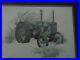 1993_Graphite_Pencil_Drawing_John_Deere_Tractor_By_V_R_Brierley_Signed_70_250_01_ddly