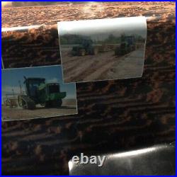 1999 Vintage Original John Deere 9400 Tractor Poster 36X48-NIP-DKP 1127(98-10)
