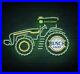 2022_Limited_Busch_Light_Beer_Farmers_John_Deere_Tractor_LED_Light_Sign_01_rus
