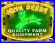 24_John_Deere_Quality_Farm_Equipment_Barn_Garage_Real_Glass_Neon_Sign_Beer_Light_01_op