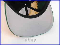 2 Chad Little-Athletic Autographed Hats-John Deere- New with Tags-1 Signed