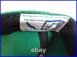 2 Chad Little-Athletic Autographed Hats-John Deere- New with Tags-1 Signed