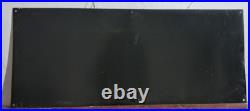 2 John Deere Porcelain Enamel Sign 36 x 15 Inches 1 Sided
