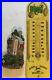 2_Vtg_John_Deere_Moline_Illinois_Thermometer_Rare_Old_Metal_Sign_New_JD_Therm_01_dvco