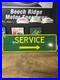 36x12_john_deere_Parts_sign_heavy_duty_metal_Manufacture_Unknown_01_nevm