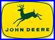 3_John_Deere_Buck_Deer_Logo_36_Heavy_Duty_USA_Made_Metal_Farming_Adv_Sign_01_by