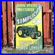 48in_John_Deere_Tractor_Vintage_Style_Sign_Repop_Advertising_01_sn
