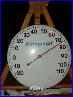 Amprol Thermometer