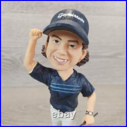 Brian Harman Signed Bobblehead 2014 John Deere Classic PGA Golf Winner & Bonus Brian Harman Signed Bobblehead 2014 John Deere Classic PGA Golf Winner & Bonus