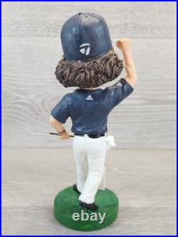 Brian Harman Signed Bobblehead 2014 John Deere Classic PGA Golf Winner & Bonus Brian Harman Signed Bobblehead 2014 John Deere Classic PGA Golf Winner & Bonus
