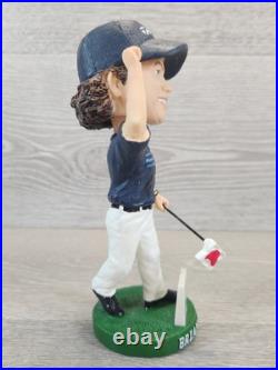 Brian Harman Signed Bobblehead 2014 John Deere Classic PGA Golf Winner & Bonus Brian Harman Signed Bobblehead 2014 John Deere Classic PGA Golf Winner & Bonus