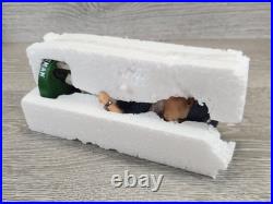Brian Harman Signed Bobblehead 2014 John Deere Classic PGA Golf Winner & Bonus Brian Harman Signed Bobblehead 2014 John Deere Classic PGA Golf Winner & Bonus