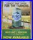 Busch_Light_John_Deere_Poster_Display_Sign_24x36_For_The_Farmers_New_Rare_01_rmkt
