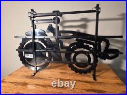 Busch Light John Deere Tractor LED AUTHENTIC with original dimmer