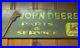 Collectible_John_Deere_Tractor_Hand_Painted_Wood_Advertising_Farm_Sign_Pre_owned_01_cavp