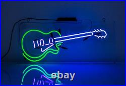 Custom Farms John Deere Tractor Customized Busch Light LED Neon Sign With Dimmer