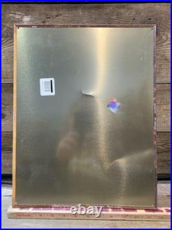 Desperate Enterprises, John Deere, Quality Farm Equipment, Sold Here, Tin Sign