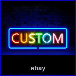 Farm Tractor Beer Neon Light Sign 30 Beer Bar Pub Store Decor