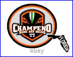 Fits John Deere 350 Decal Kit Excavator John Deere Excavator Decal Kit Set