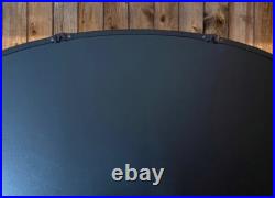 JOHN DEERE 32 x 15 x 4 Backlit Led Lighted Oval SIGN