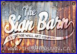 JOHN DEERE 32 x 15 x 4 Backlit Led Lighted Oval SIGN