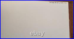 JOHN DEERE History Tractors and Equipment 2 Vols SIGNED Limited Ed of ONLY 75