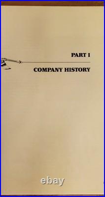 JOHN DEERE History Tractors and Equipment 2 Vols SIGNED Limited Ed of ONLY 75