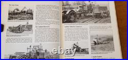 JOHN DEERE History Tractors and Equipment 2 Vols SIGNED Limited Ed of ONLY 75