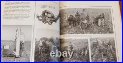 JOHN DEERE History Tractors and Equipment 2 Vols SIGNED Limited Ed of ONLY 75