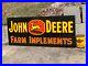 JOHN_DEERE_LARGE_PORCELAIN_DEALER_SIGN_36x_15_EXCELLENT_COND_01_kbpj