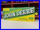 JOHN_DEERE_LARGE_PORCELAIN_DEALER_SIGN_36x_15_VERY_NICE_CONDITION_01_nc