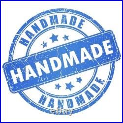 JOHN DEERE Quality Farm Equipment XXL Porcelain Enamel Sub-Dealer Sign Emblem