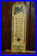 JOHN_DEERE_STAMPED_PAINTED_PAINTED_METAL_THERMOMETER_SIGN_1950s_VINTAGE_16_TALL_01_gp