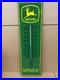 JOHN_DEERE_Unique_Dealer_Anniversary_Porcelain_Enamel_Sign_Thermometer_01_ics