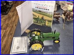 John Deere