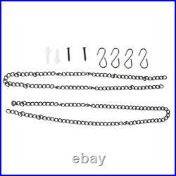 John Deere 17in x 17in LED Neon Sign with Tire Tread Shape 97167