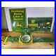 John_Deere_4_Lot_With_Vintage_Wrist_Watch_Wall_Clock_2_Metal_Signs_Lunchbox_01_gy