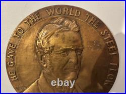 John Deere Centennial Copper Pennies Set
