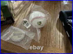 John Deere Collectible Lot 4 Items Included