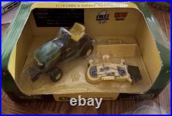 John Deere Collectible Lot 4 Items Included