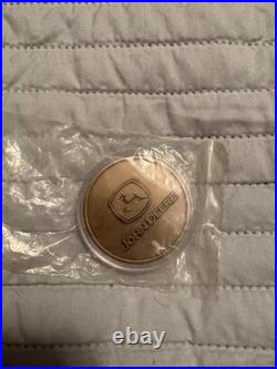 John Deere Collectible Lot 4 Items Included