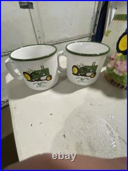 John Deere Collectibles