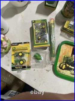 John Deere Collectibles John Deere Collectibles