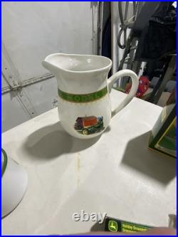 John Deere Collectibles John Deere Collectibles