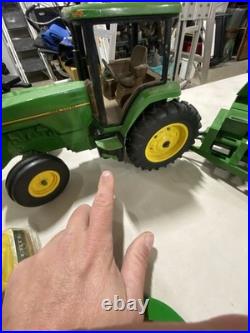 John Deere Collectibles