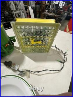 John Deere Collectibles