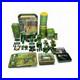John_Deere_Collectibles_Collection_Lot_ERTL_Diecast_Knife_Tins_Trays_Tractor_Toy_01_gf